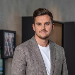 Nick Schelchshorn