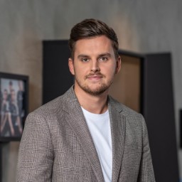 Nick Schelchshorn