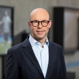 Ingo Buchholz
