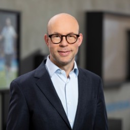Ingo Buchholz
