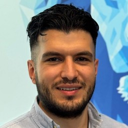 Kemal Bayazit - Leiter Vertriebs-Service