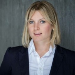 Julia Rieger