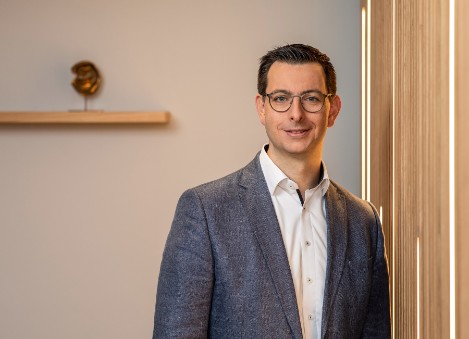 Daniel Regensburger mit einem Gastbeitrag in Das Investment Daniel Regensburger mit einem Gastbeitrag in Das Investment