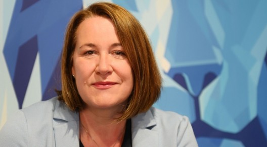 Ute Thoma
