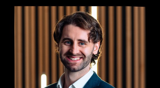 Ansprechpartner im Recruiting Michael Hobmaier