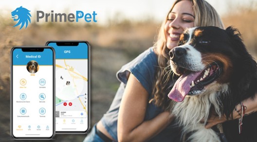 PrimePet Assistance-App Hunde PrimePet Assistance-App Hunde