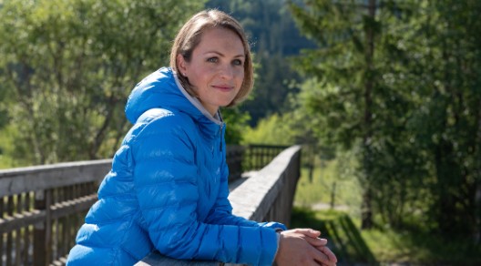 Magdalena Neuner Magdalena Neuner