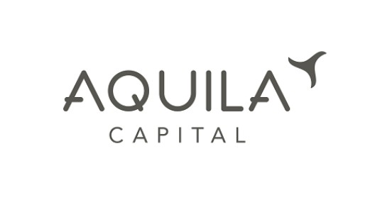 Aquila Capital Logo Aquila Capital Logo