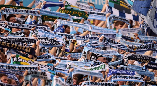 1860 Löwen-Fanaktion Ticketgewinnspiel 1860 Löwen-Fanaktion Ticketgewinnspiel