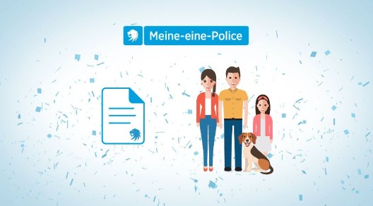 Video Meine-eine-Police 