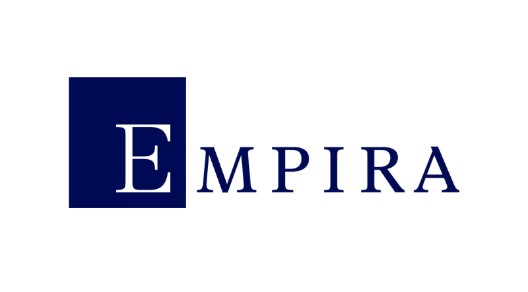 Empira Logo Empira Logo