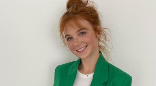 Luisa Bild von Luisa