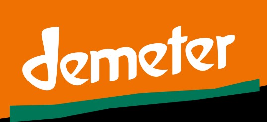 Ratgeber Grafik Siegel demeter