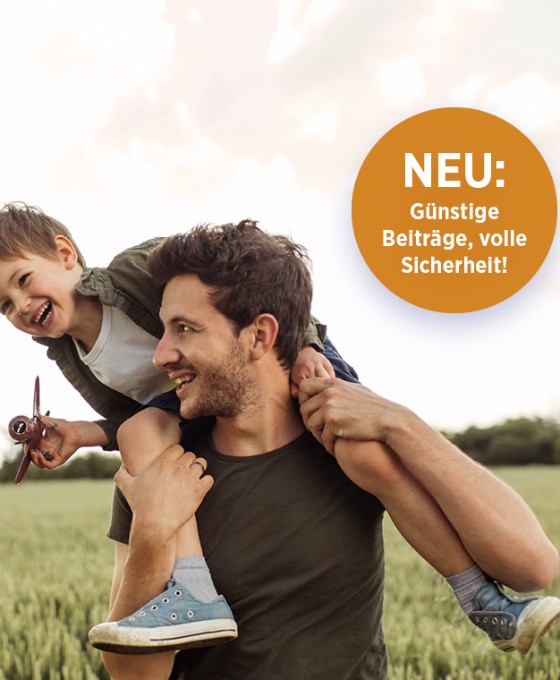DU Bundeswehr Keyvisual Homepage mit Störer