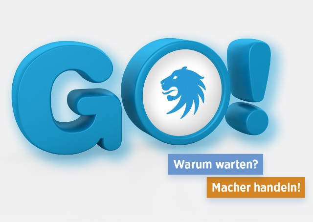 Bühnenbild Erhöhung des Rechnungszins 2025