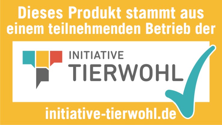 Ratgeber Grafik Siegel Initiative Tierwohl