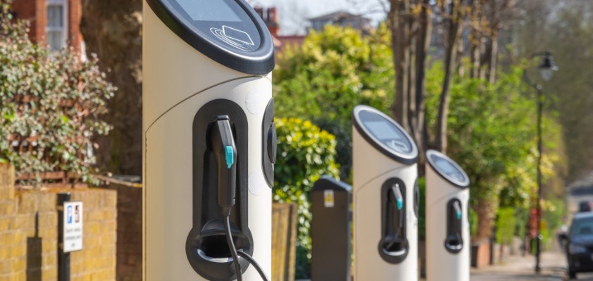 das spricht fuer ein eAuto