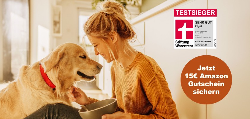 diebayerische-hunde-op-versicherung_testsieger_mit_stoerer_amazongutschein_Neues Siegel