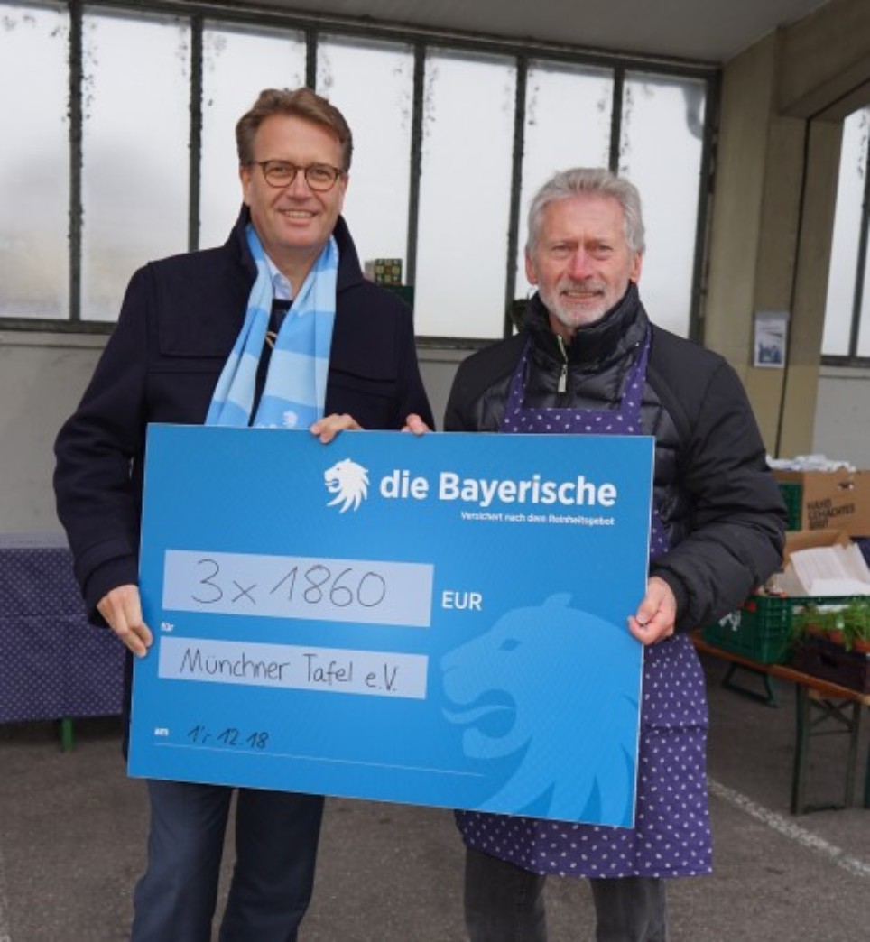 Bild von Martin Gräfer und Breitner Bild von Martin Gräfer und Breitner