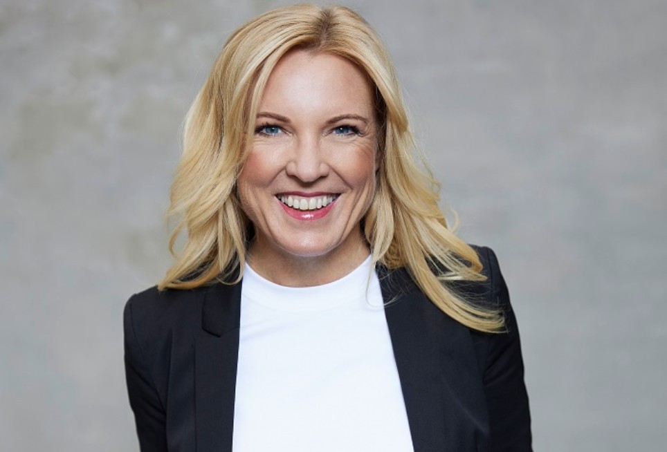 Conny Hörl Bild von Frau Conny Hörl.