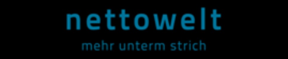 Logo nettowelt