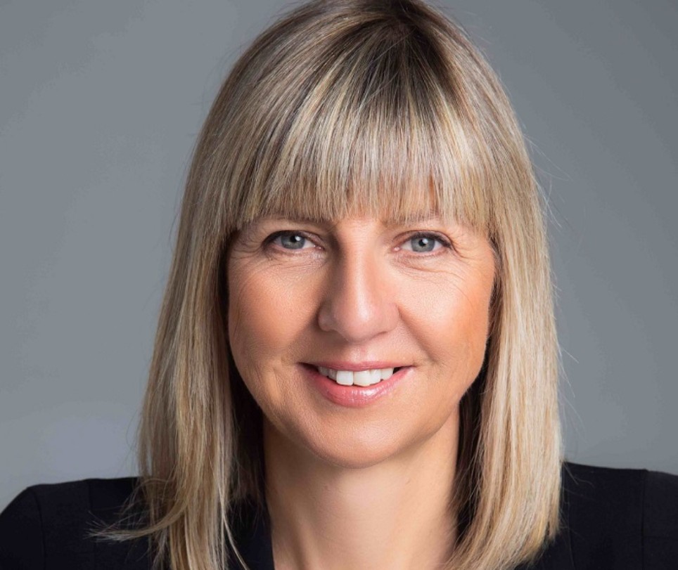 Birgit Ströbel Bild von Frau Birgit Ströbel.
