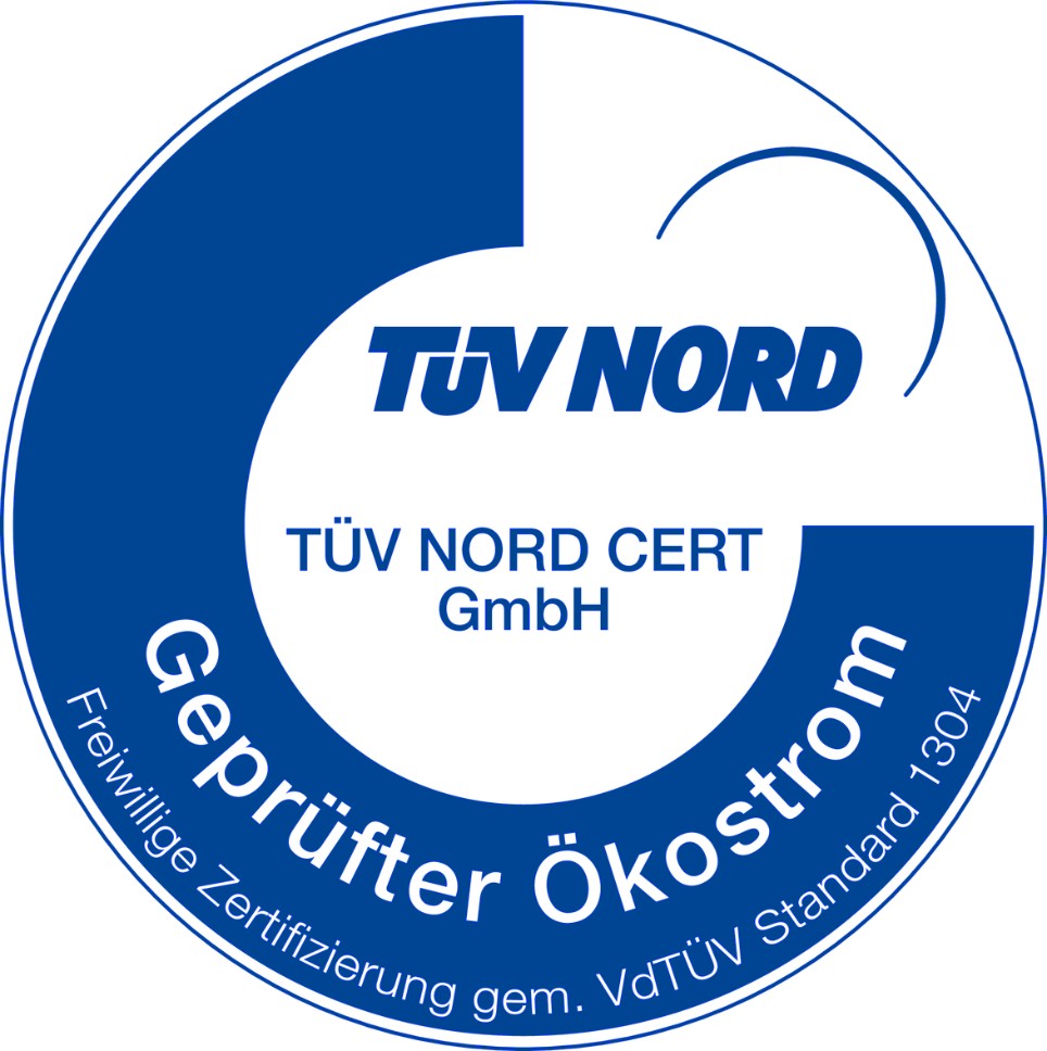 Ratgeber Grafik Siegel TUEV NORD