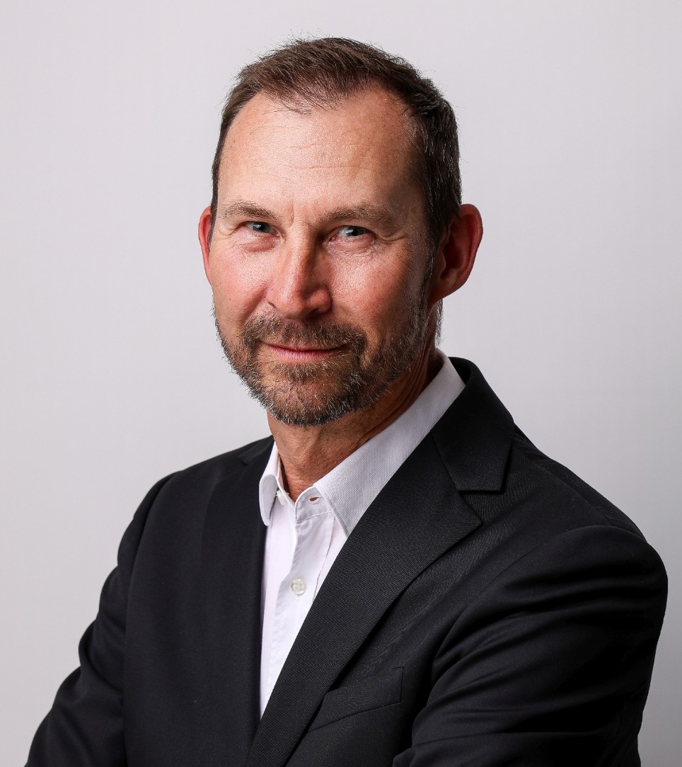 Matthias Balint wird ab 01.01.2026 neuer Leiter People&Culture bei der Versicherungsgruppe die Bayerische