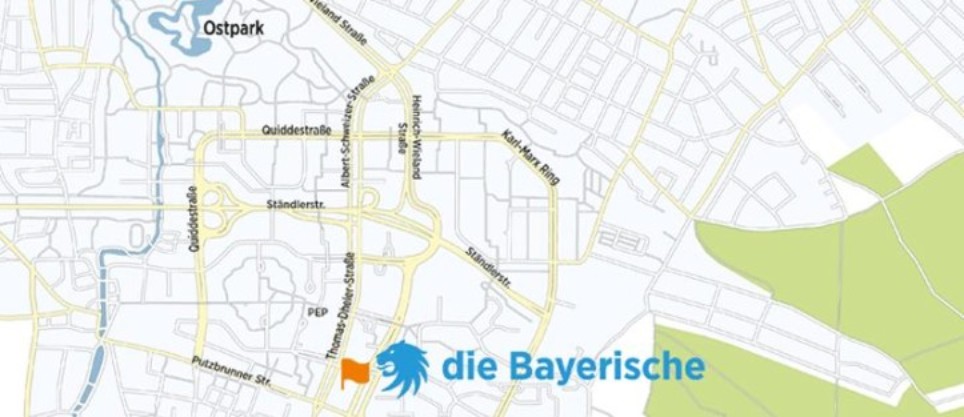 diebayerische-anfahrtsskizze