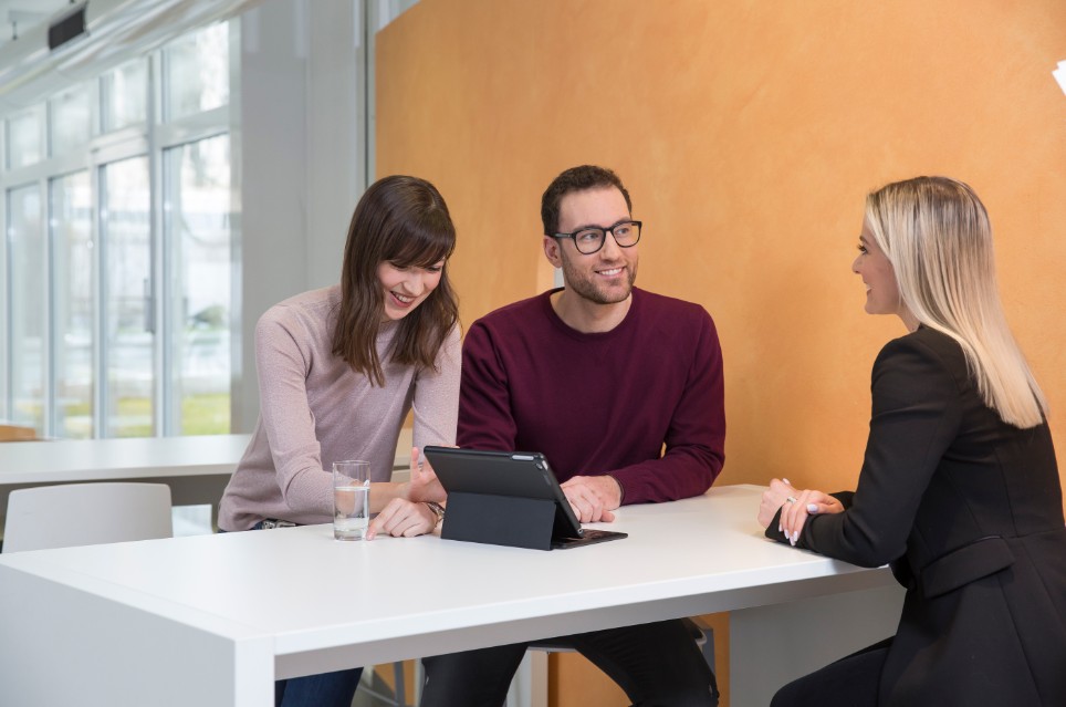 Diebayerische Karriere Studenten Werkstudenten