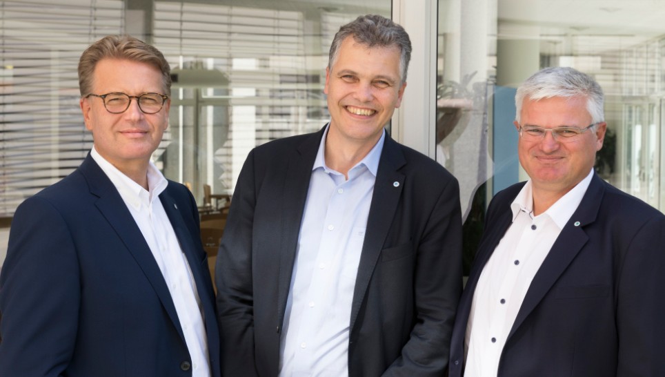 Vorstände die Bayerische