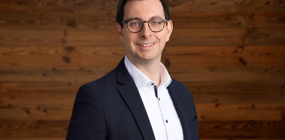 Daniel Regensburger Daniel Regensburger