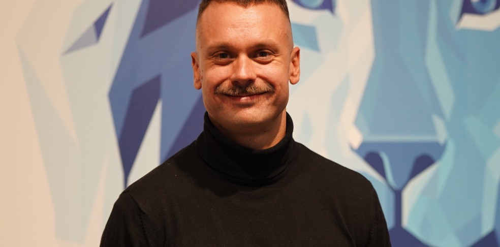 Maximilian Krones