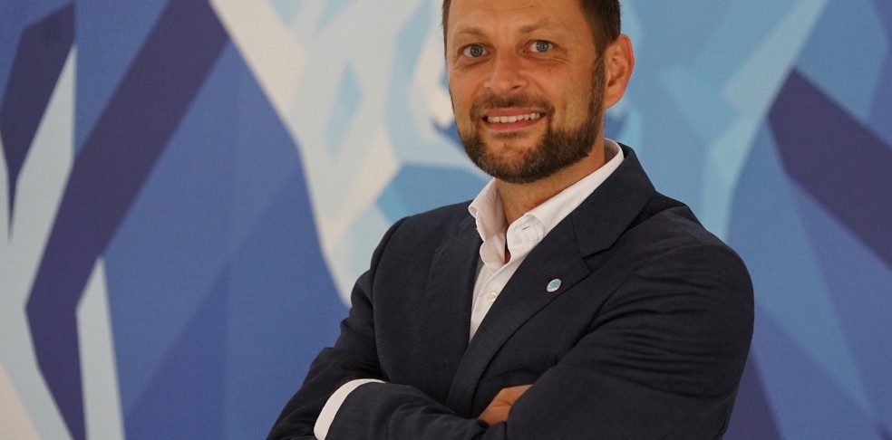 Peter Sawatzki