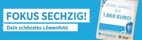 Fotowettbewerb Fokussechzig Grafik Text
