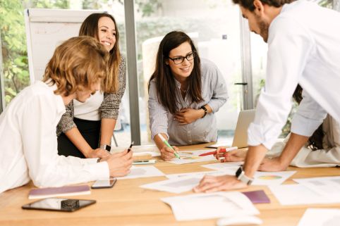 Diebayerische Audit Beruf Familie