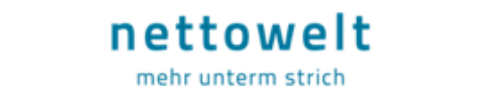 Logo nettowelt