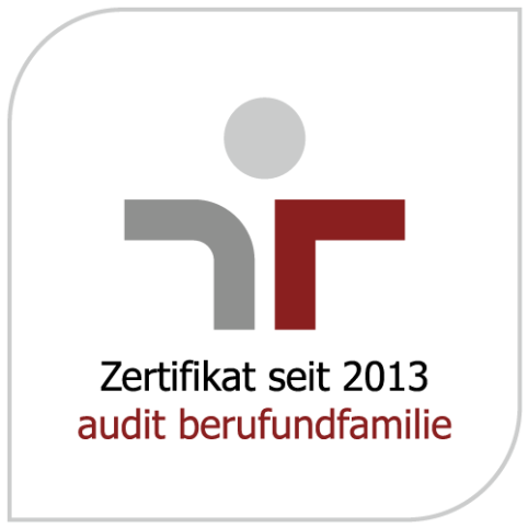 Diebayerische Audit Beruf Familie