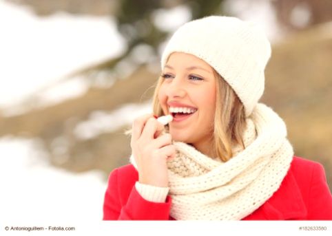 Die Bayerische News Winterhaut