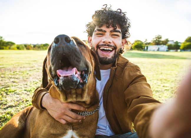 Übertragbare Haustier-Krankheiten: Machen uns Hund & Katze krank?