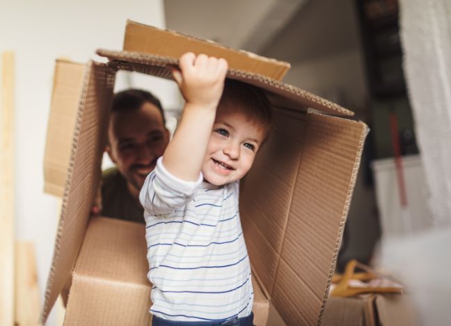 Die Bayerische Kinderschutz