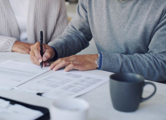 Berliner Testament ⇒ die Bayerische