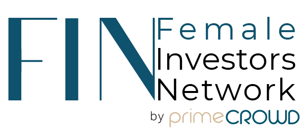 Logo Female Investors Network