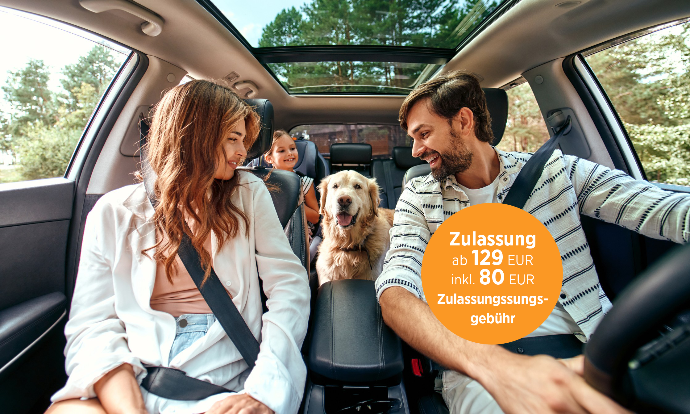 Autoversicherung ⇒ die Bayerische