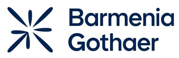 Logo der Barmenia Gothaer