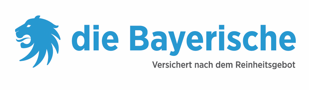 Logos der Bayerischen